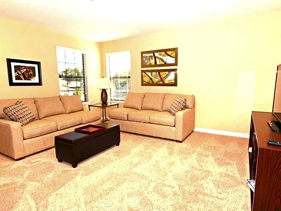 Disney Area Value Plus Homes