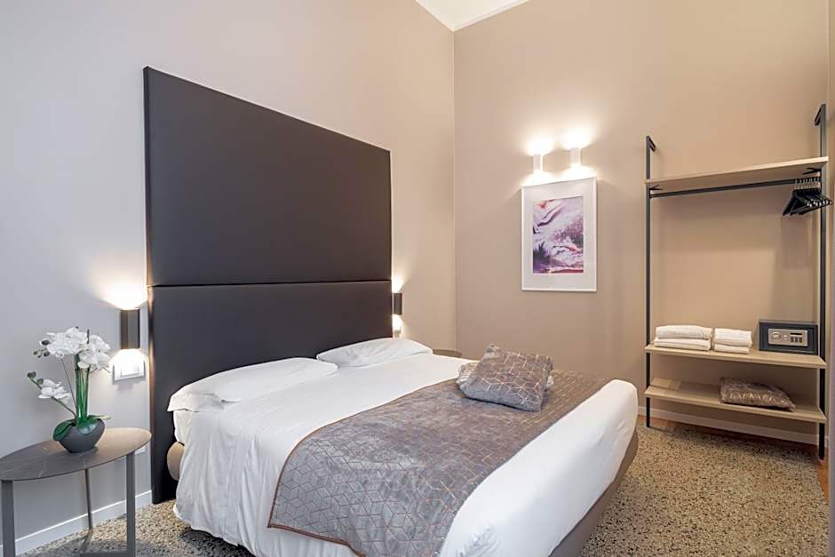 Hotel Palazzo Martinelli Dolfin