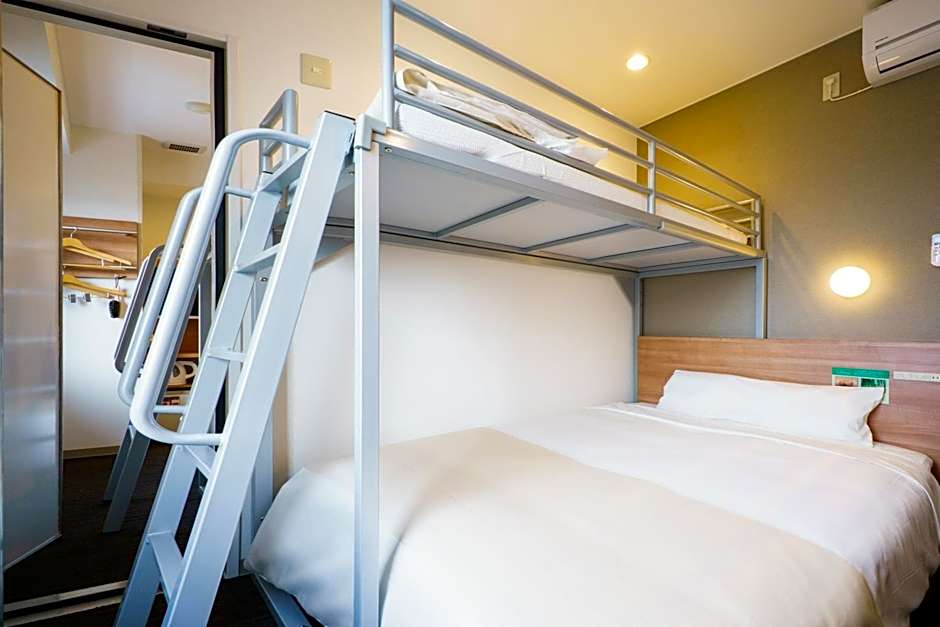 Super Hotel Fujinomiya