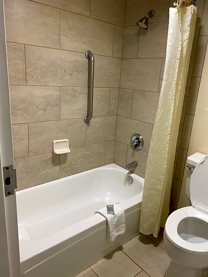 Best Western Tallahassee Downtown Inn and Suites