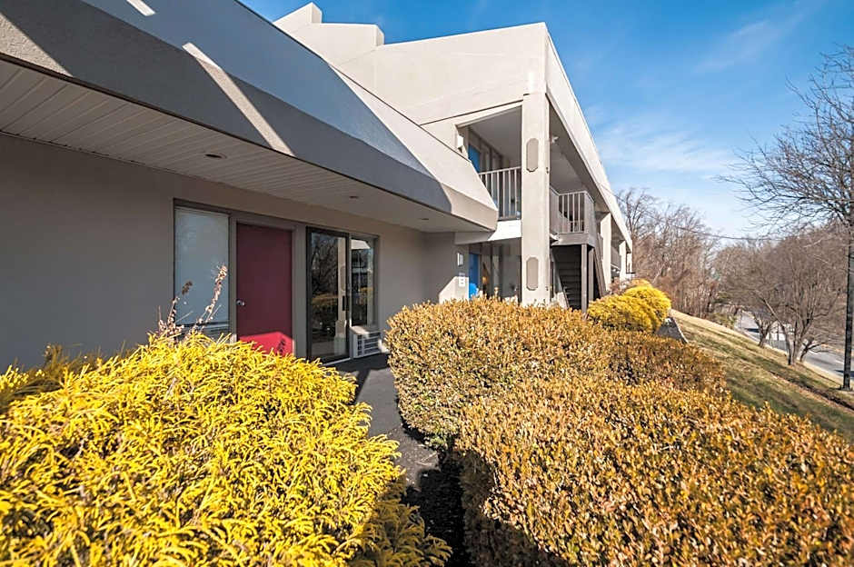 Econo Lodge Elkridge near Arundel Mills