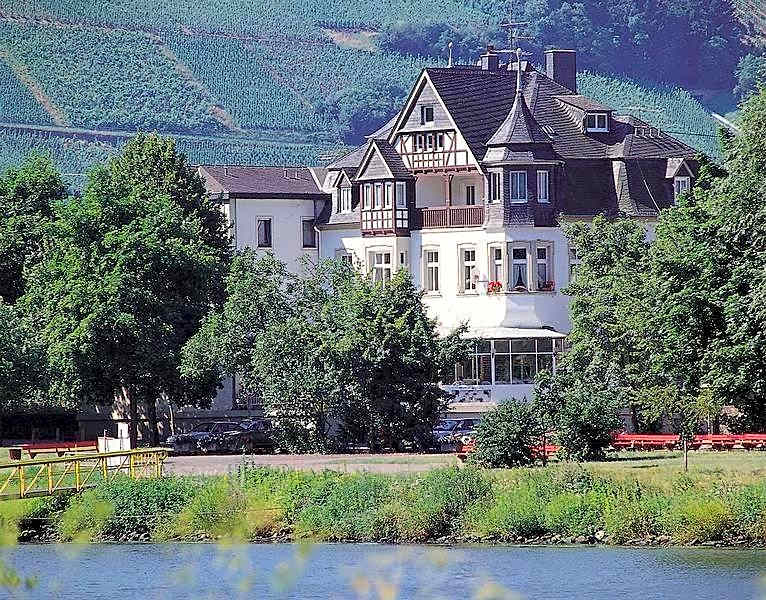 Hotel Krone Riesling
