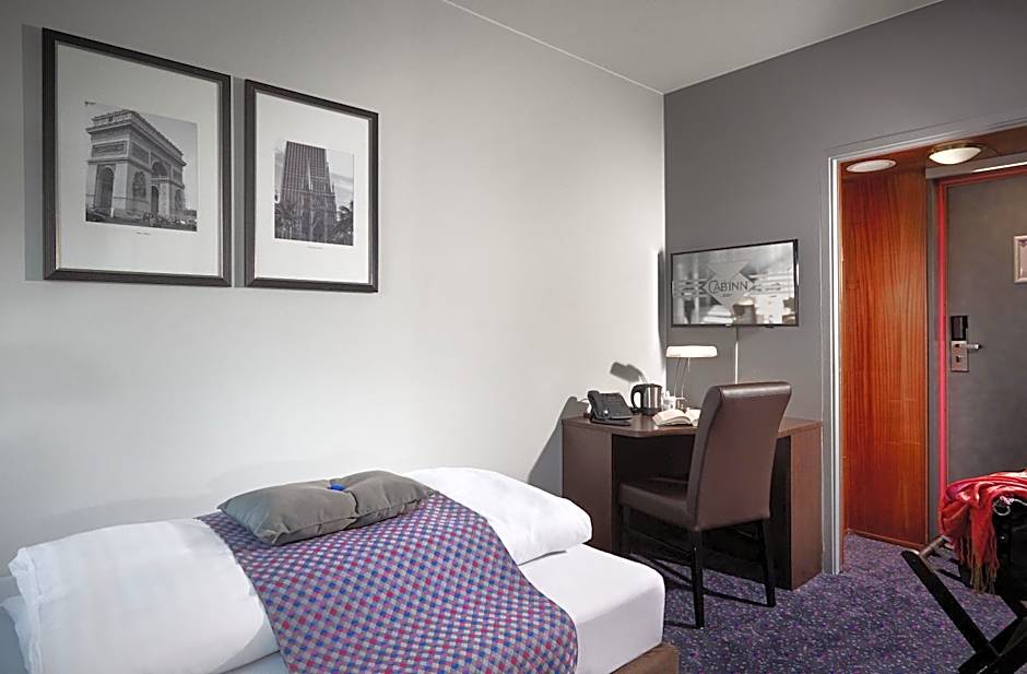 Hotel Cabinn Vejle