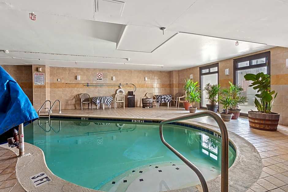 Americana Hotel Boardwalk