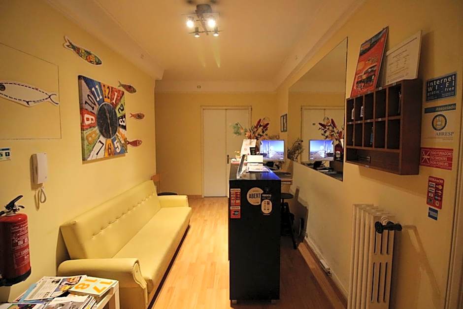 Residencial Duque de Saldanha