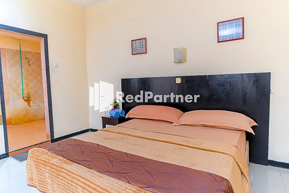 Cherry Pink Hotel Medan Mitra RedDoorz