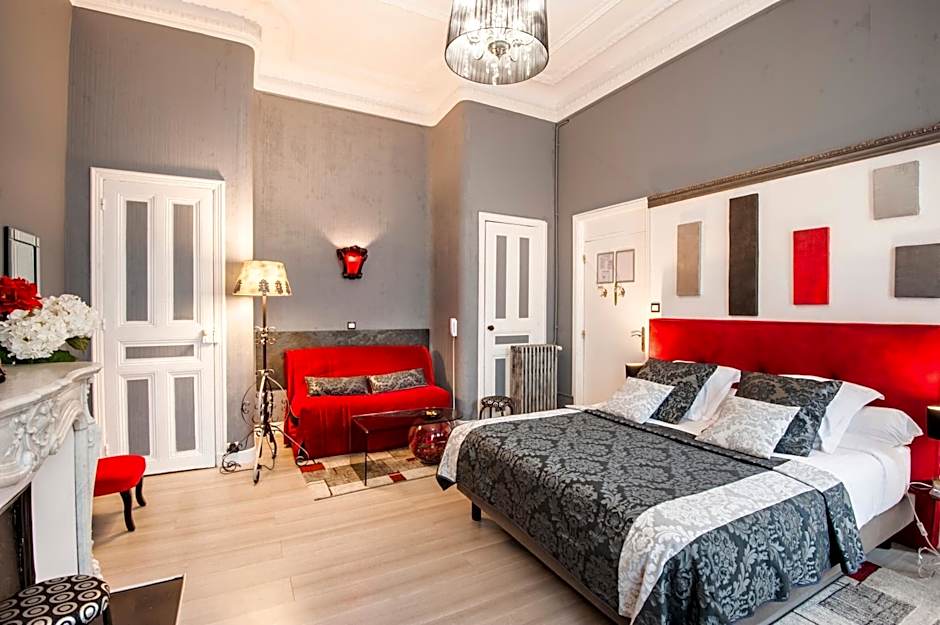 Hotel de Charme Le Provence