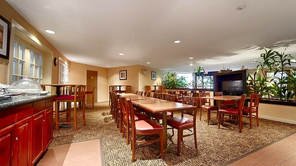 Best Western Rockland