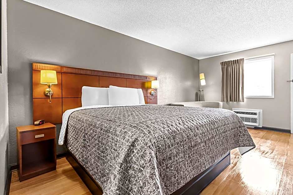 Rodeway Inn