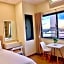 Khách sạn PALM CITY luxury 