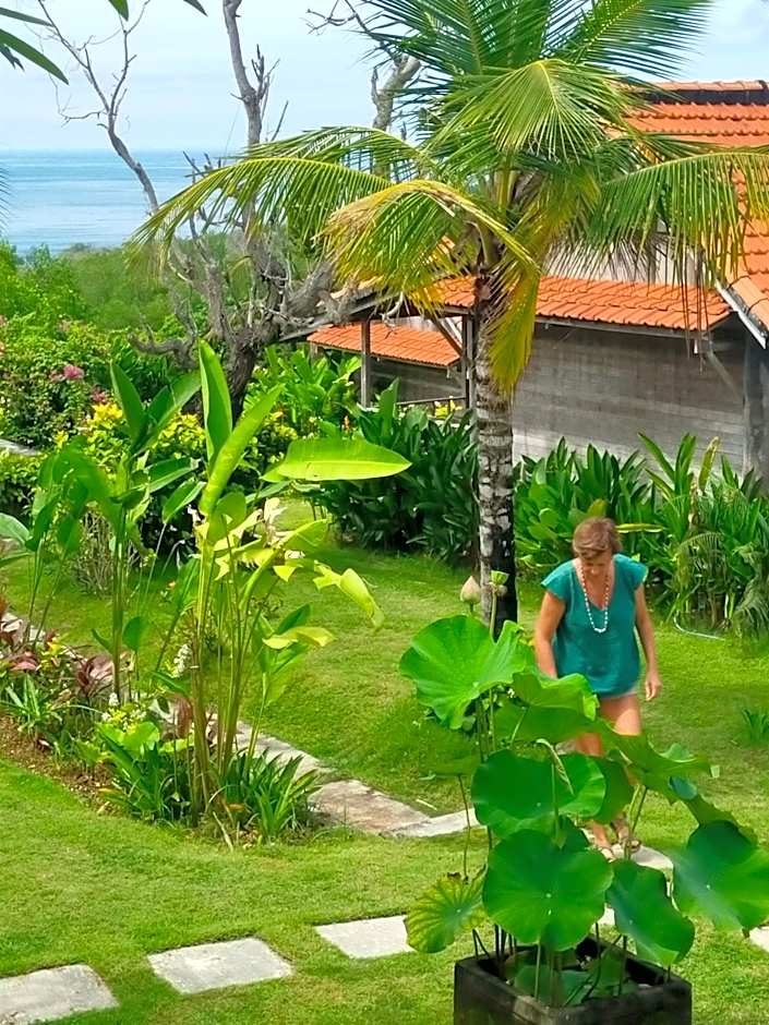 Green Bowl Beach Villas