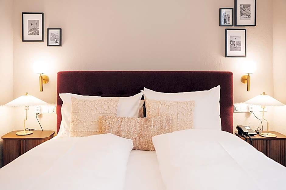 A-ROSA Hotel Thurnher's Alpenhof