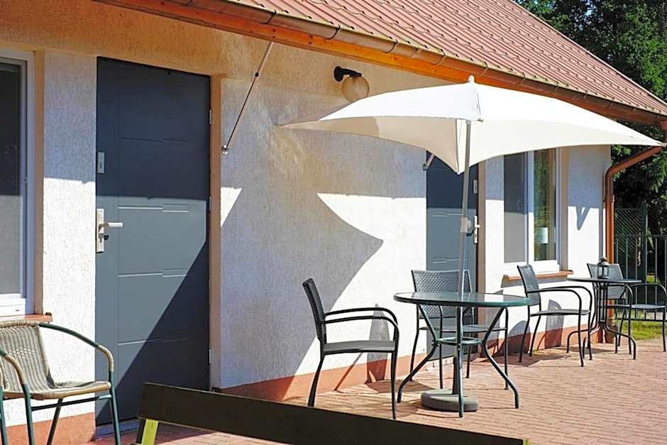 Domek Letniskowy Pod Lasem