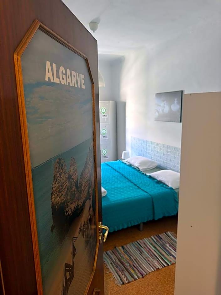 Pilar Hostel - Rua de Santa Catarina - Porto