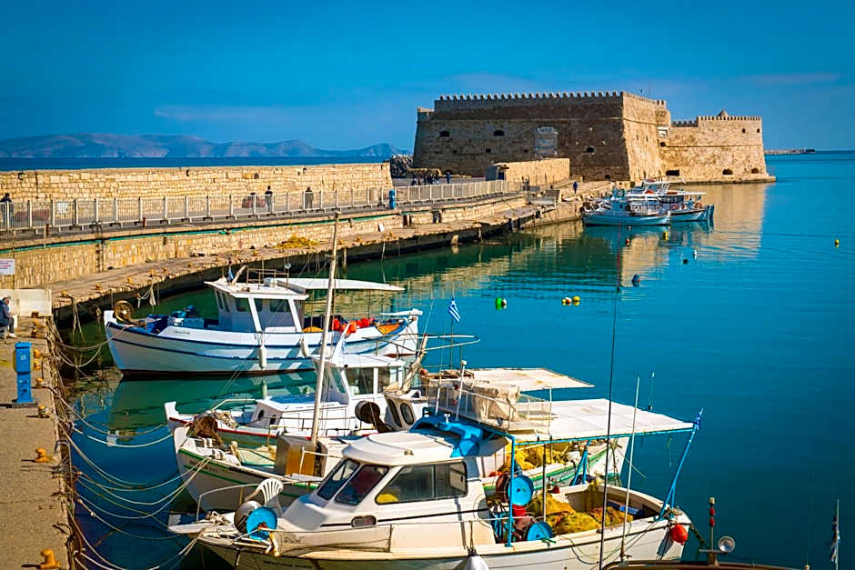 Metropole Urban Hotel