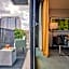 Adina Apartment Hotel Berlin Mitte
