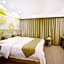 GreenTree Inn Anhui Suzhou city Si District Bianhe Avenue Business Hotel