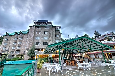 Olive County, Manali 