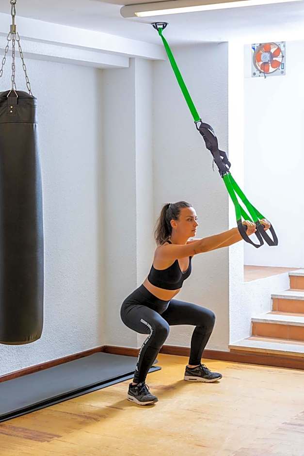 Cabot Pollensa Park Spa