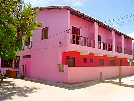 Pousada Tia Helena