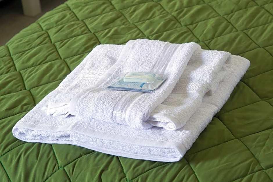 Ostello della Gioventù Massimo Troisi