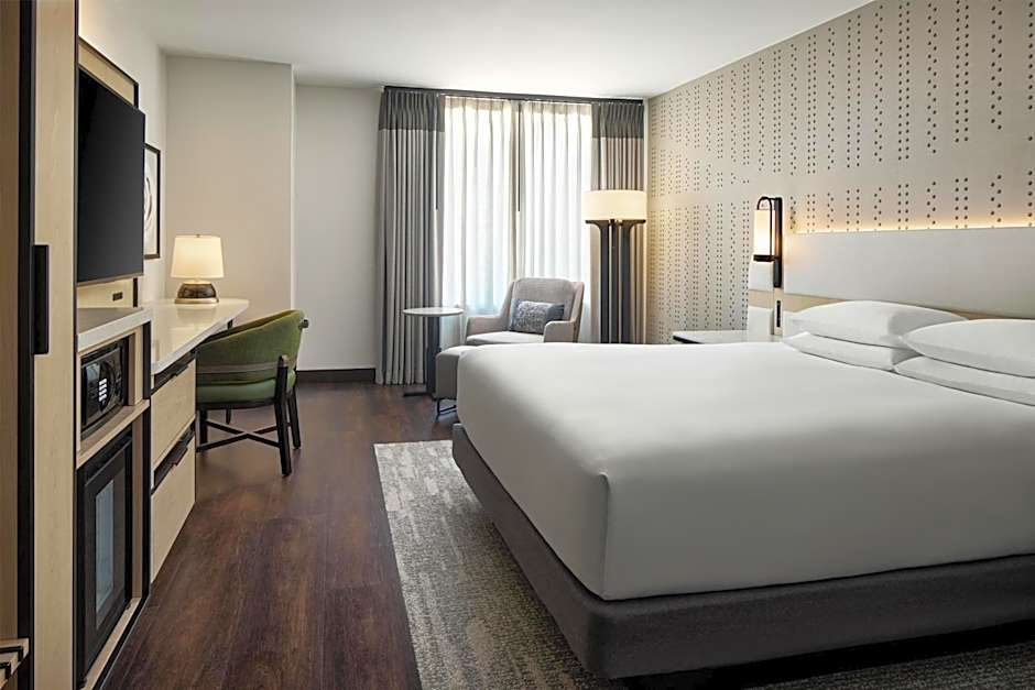 Hyatt Regency Washington