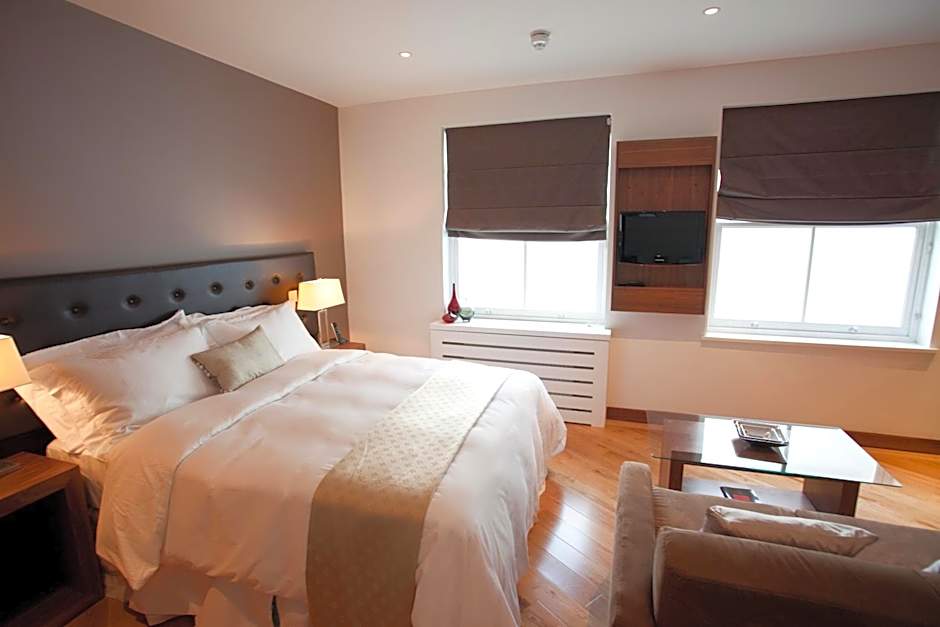 Presidential Apartments Kensington