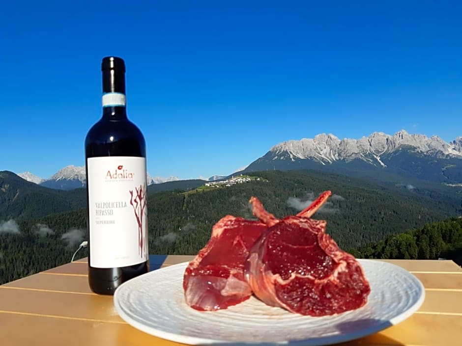 Locanda La Baita