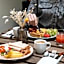 Mercure Paris Montparnasse Raspail