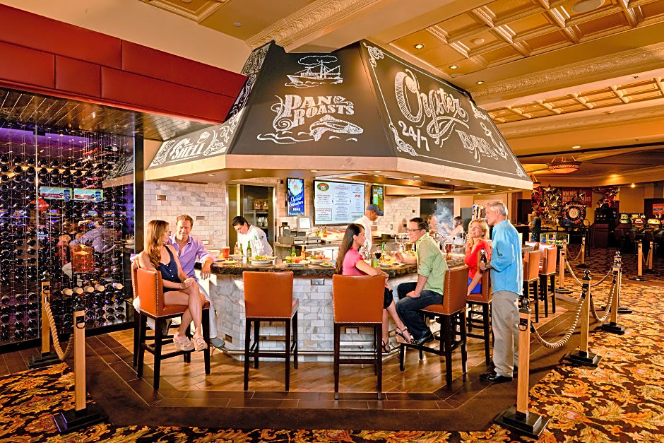 Palace Station Hotel And Casino