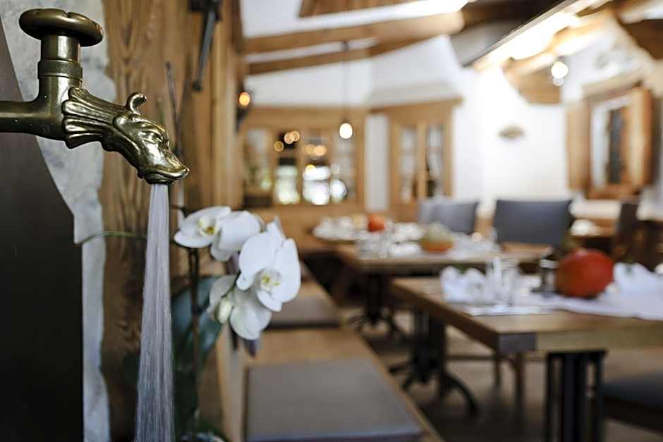 Hotel Gasthof Perauer