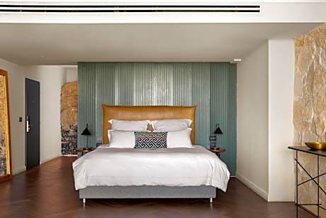 Exclusive Suite Private Pool Judean Mountain view