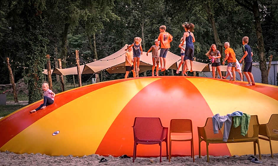 Camping Wedderbergen