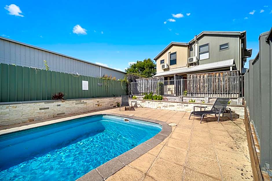 Sovereign Views Apartments