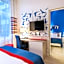 Estilo Fashion Hotel Budapest