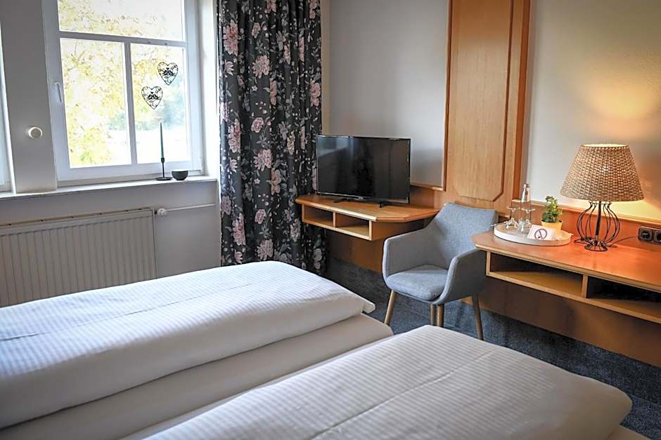 Hotel Mainblick Garni