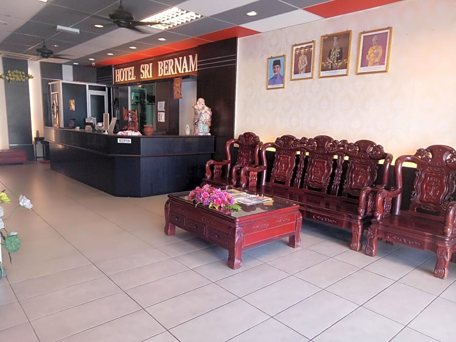 Hotel Sri Bernam