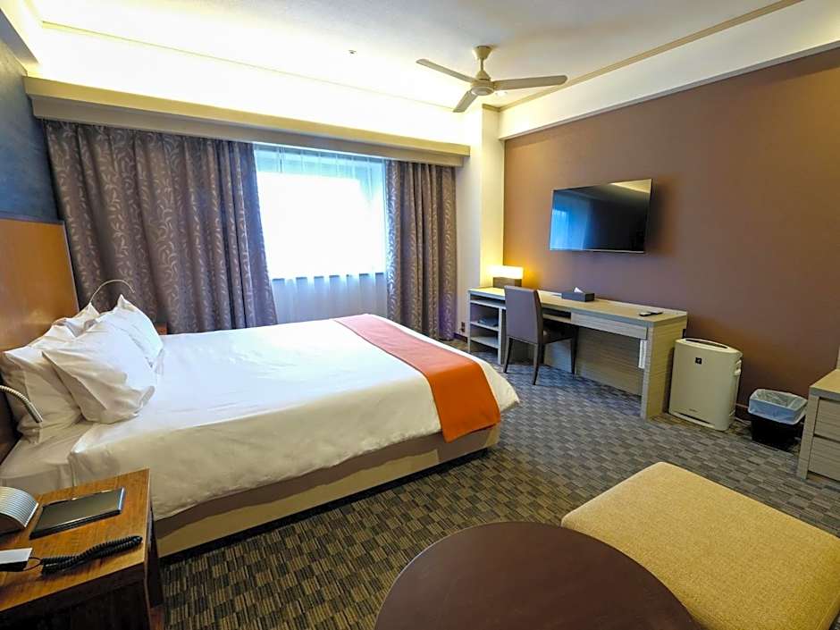 Hotel Buena Vista