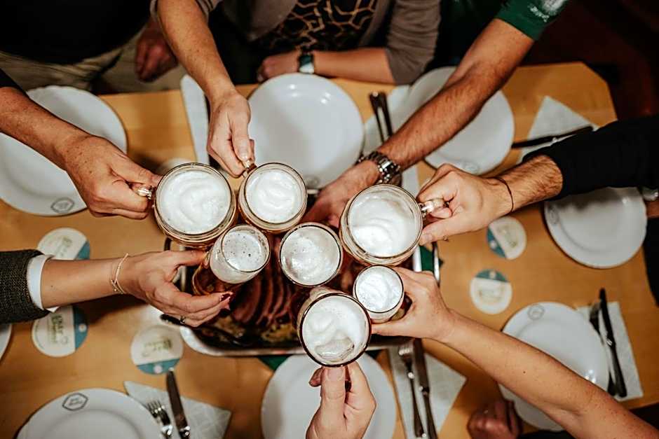 Biergasthof Riedberg