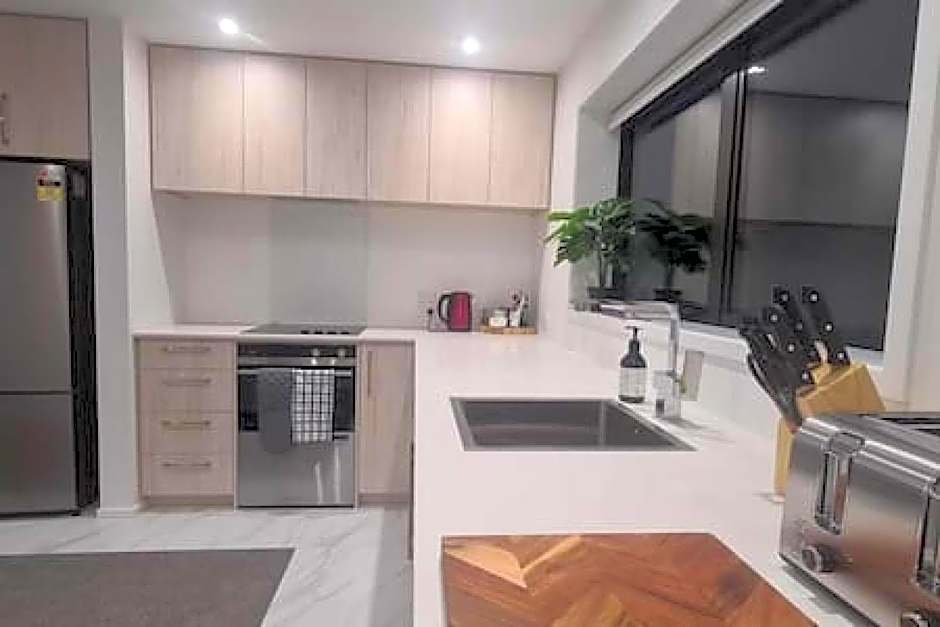 Lovely Central City Apartment St Asaph Street 103