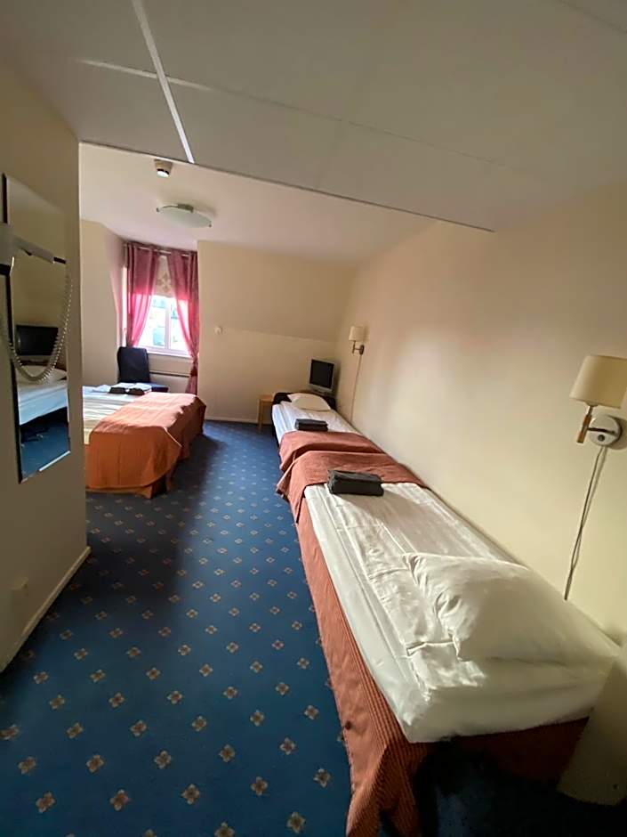 Broby Gästgivaregård