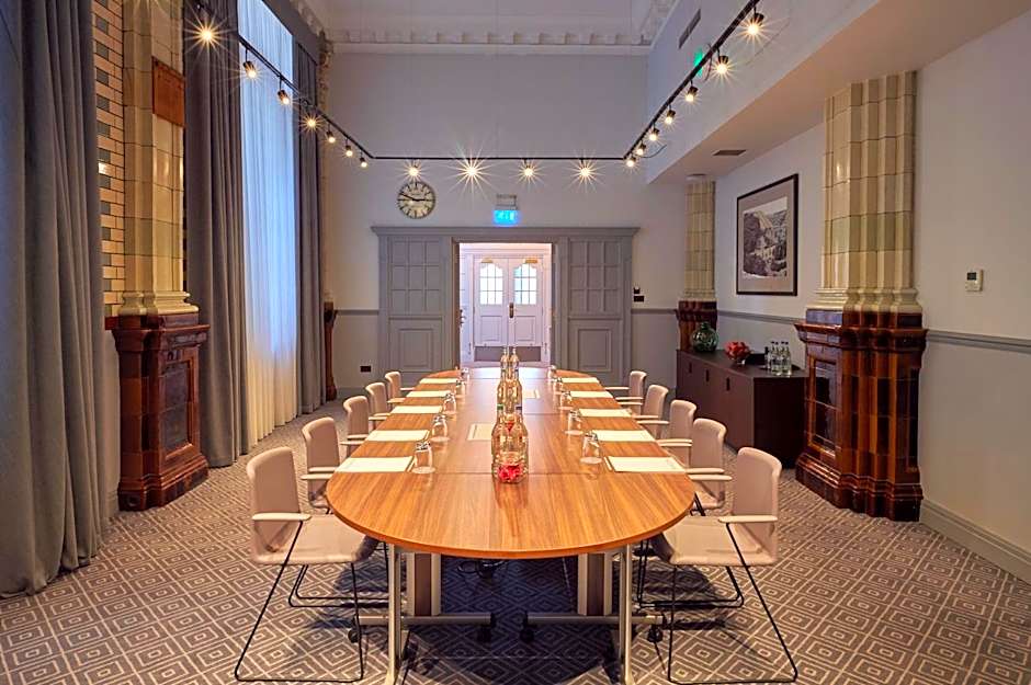 Kimpton Clocktower, An IHG Hotel By IHG