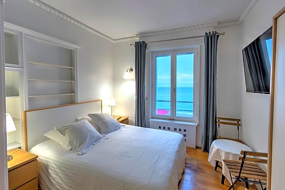 Le Gîte de la Plage