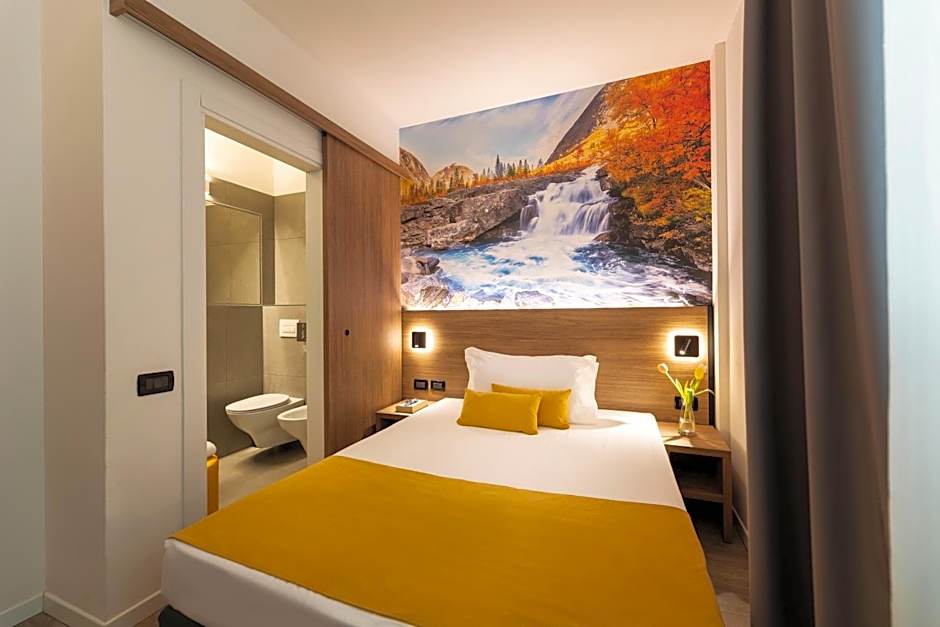 Hi Hotels Trento - Wellness & Spa Adults Only