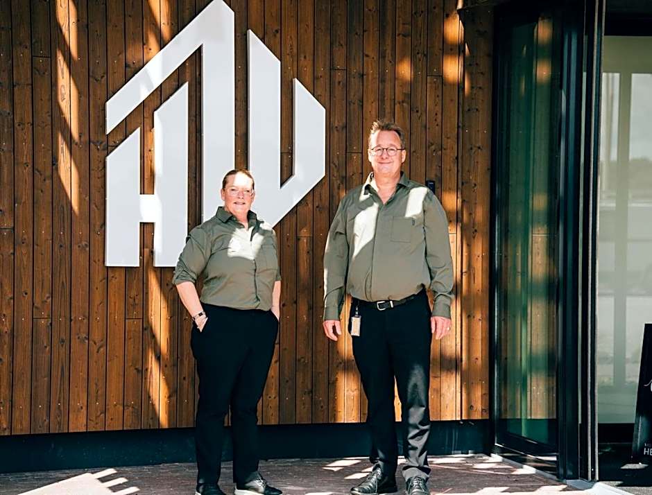 Boutique Hotel het Witte Veen