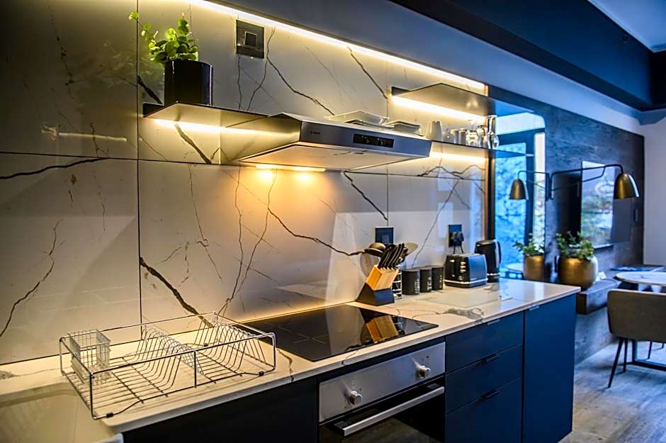 The Capital Pearls Hotel