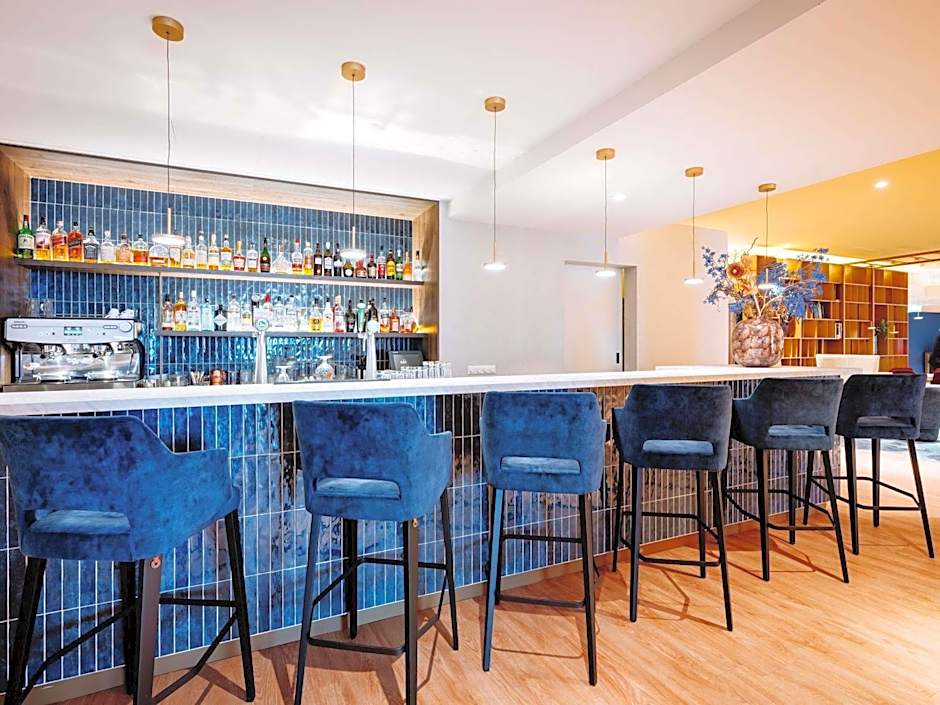 Novotel Den Haag World Forum