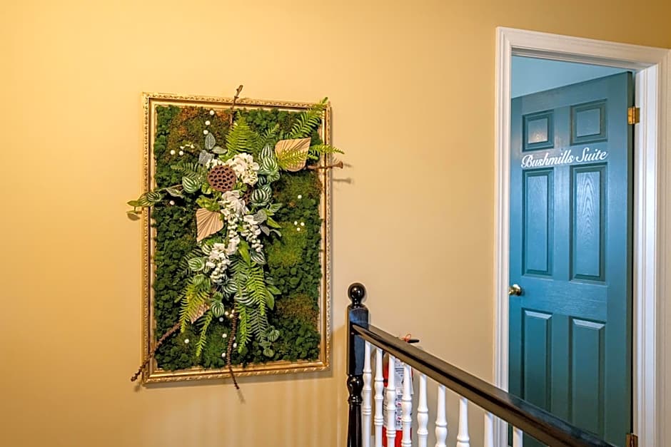 Old Town Country Landing