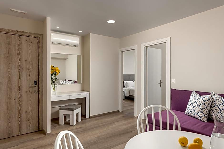 Bio Suites Hotel & Spa