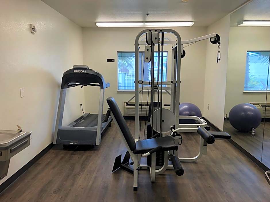 Siegel Select Las Vegas Boulevard